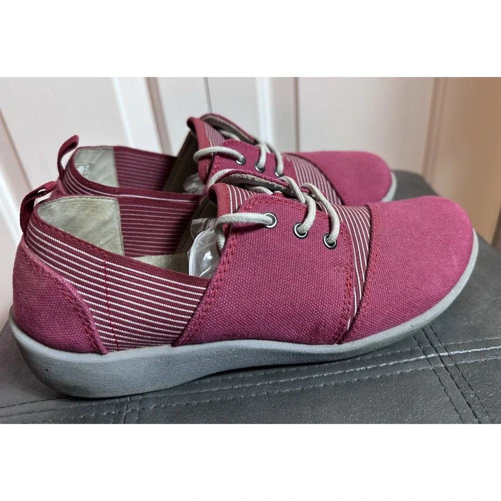Clarks some normal
